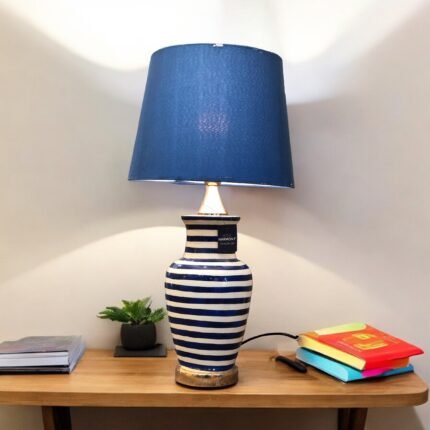 Nautical Waves Lamp (Pair)